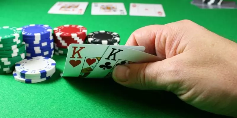 Nắm rõ luật chơi Baccarat