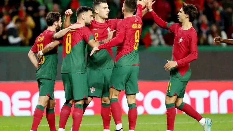 Tình hình chung của Bồ Đào Nha trước khi tham gia EURO 2024