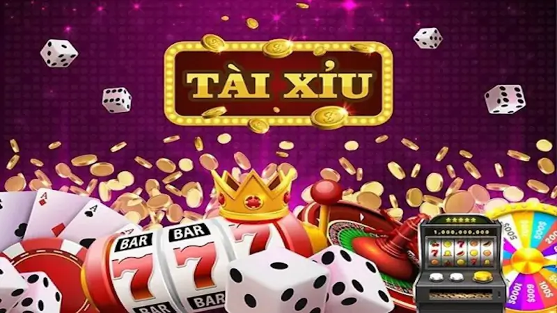 Lưu ý khi chơi tài xỉu Online