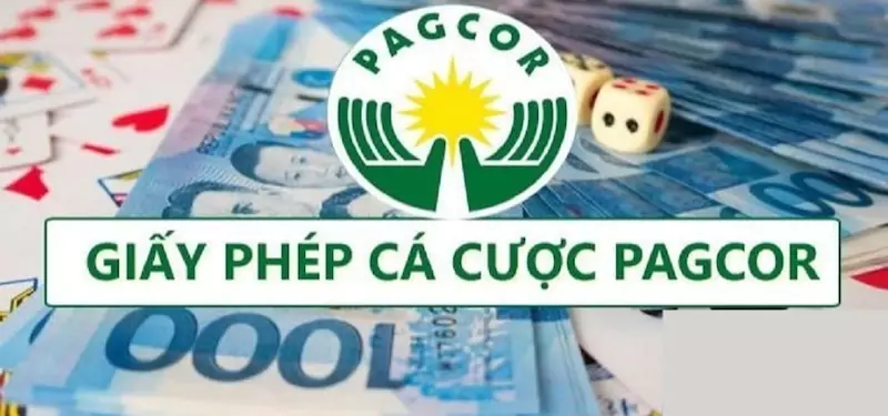 Vai trò của chứng nhận PAGCOR